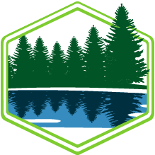 Strive Pond Installation